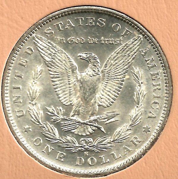 The-28-Days-Of-Morgan-Dollars!-Act-II