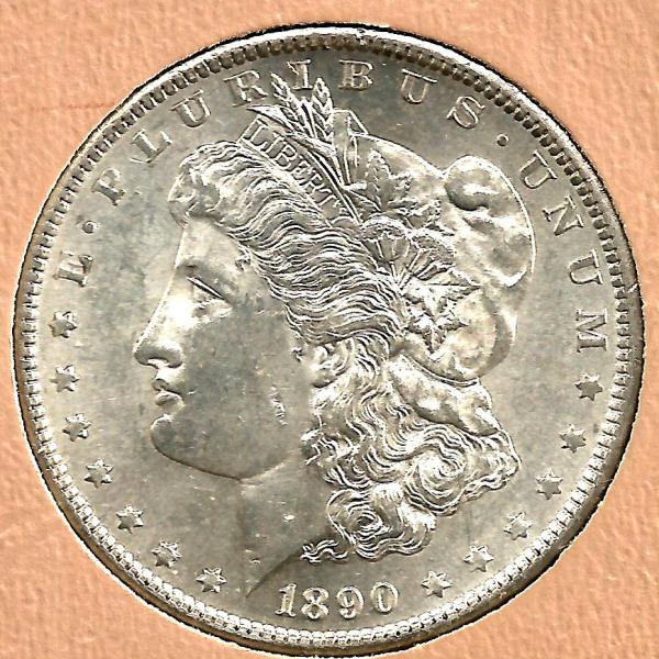 The-28-Days-Of-Morgan-Dollars!-Act-II