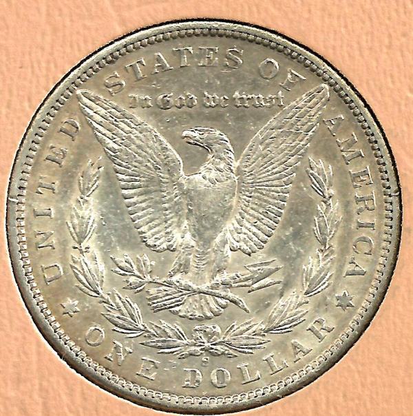 The-28-Days-Of-Morgan-Dollars!-Act-II