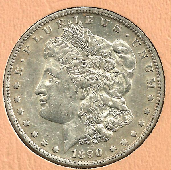 The-28-Days-Of-Morgan-Dollars!-Act-II