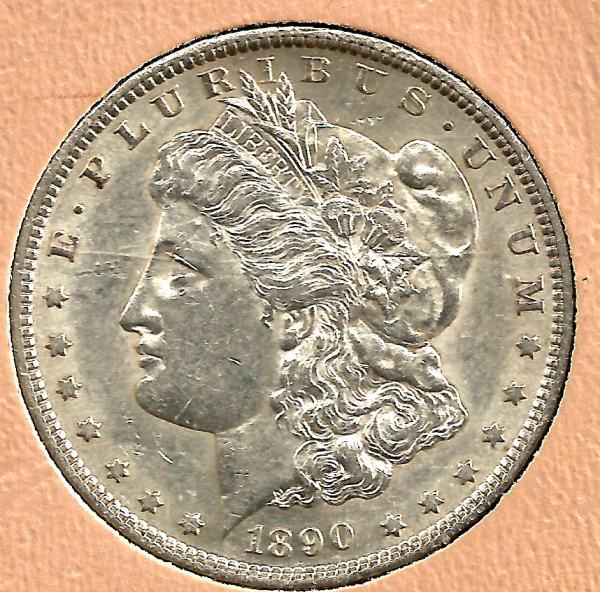 The-28-Days-Of-Morgan-Dollars!-Act-II