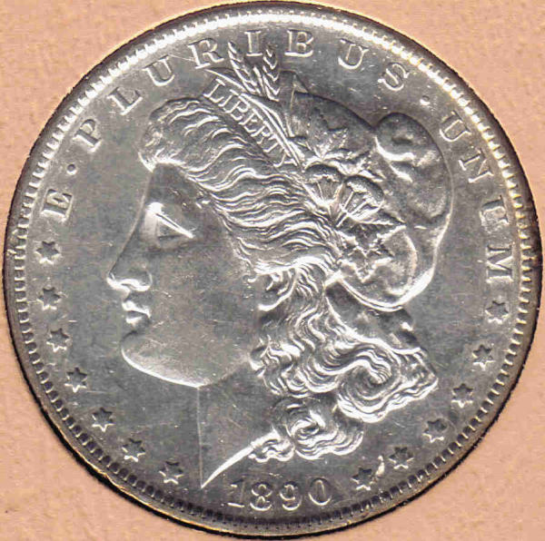 The-28-Days-Of-Morgan-Dollars!-Act-II