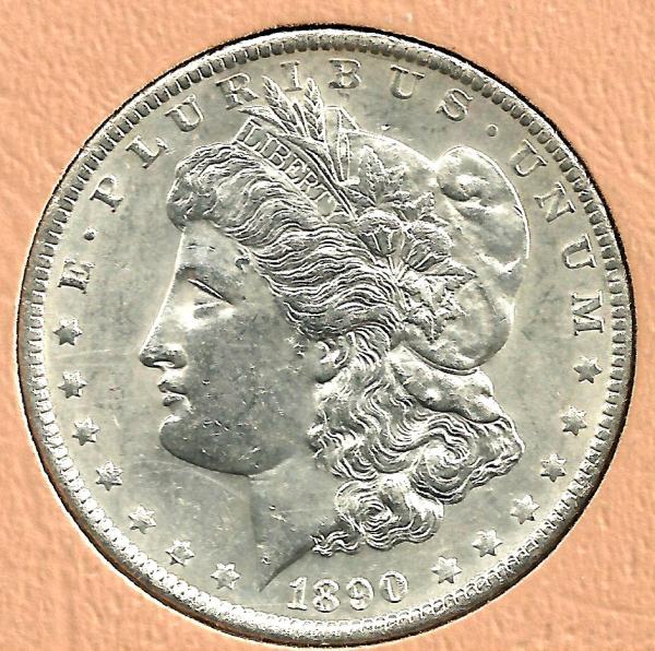 The-28-Days-Of-Morgan-Dollars!-Act-II