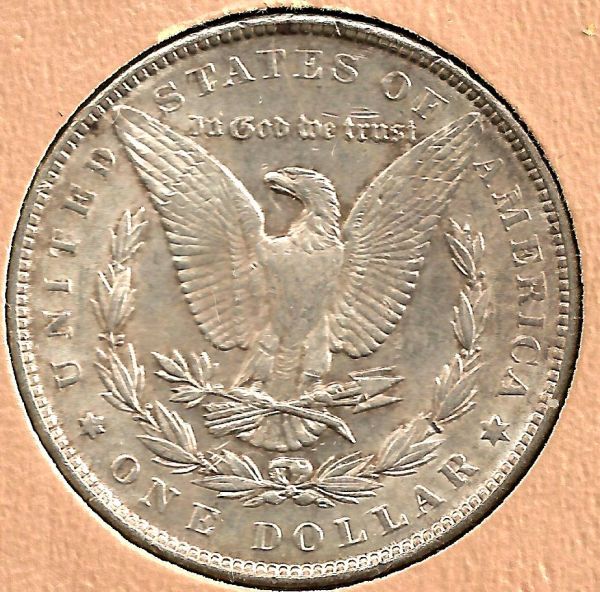 The-28-Days-Of-Morgan-Dollars!-Act-II
