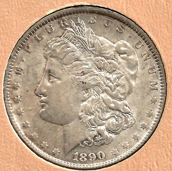 The-28-Days-Of-Morgan-Dollars!-Act-II