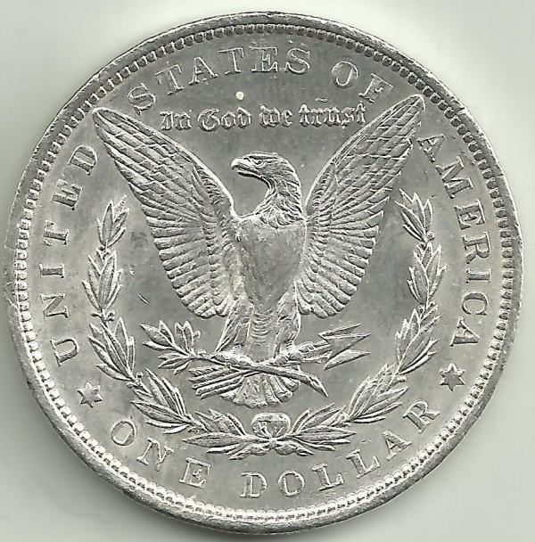 The-28-Days-Of-Morgan-Dollars!-Act-II