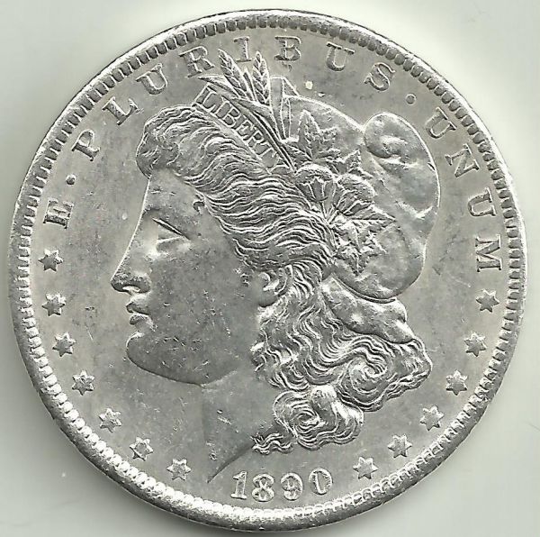 The-28-Days-Of-Morgan-Dollars!-Act-II
