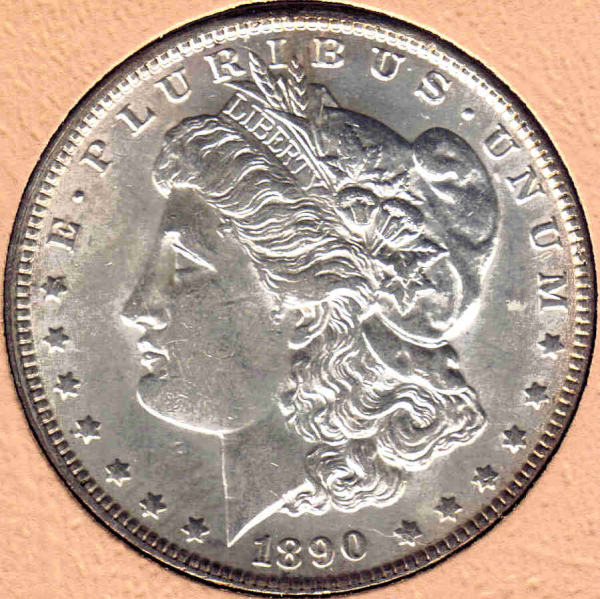 The-28-Days-Of-Morgan-Dollars!-Act-II