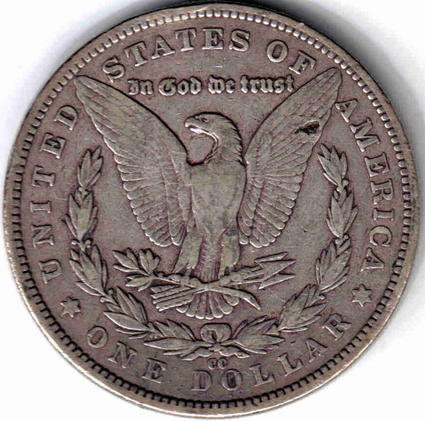 The-28-Days-Of-Morgan-Dollars!-Act-II