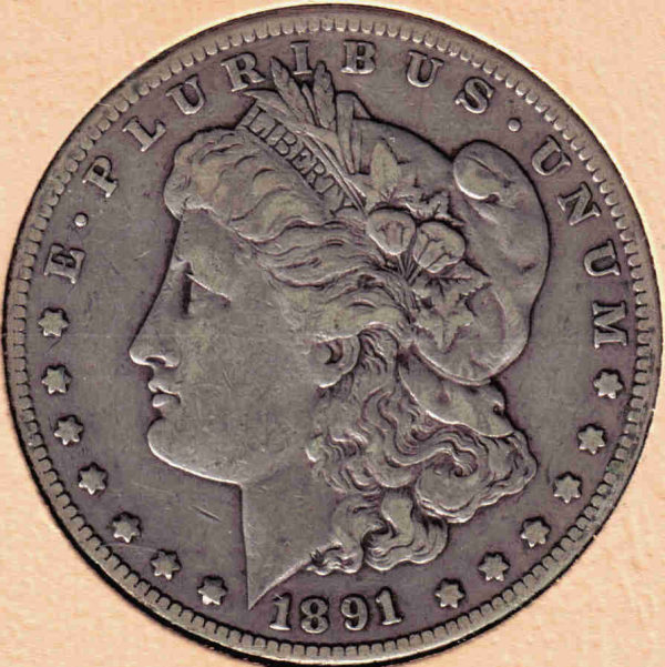 The-28-Days-Of-Morgan-Dollars!-Act-II