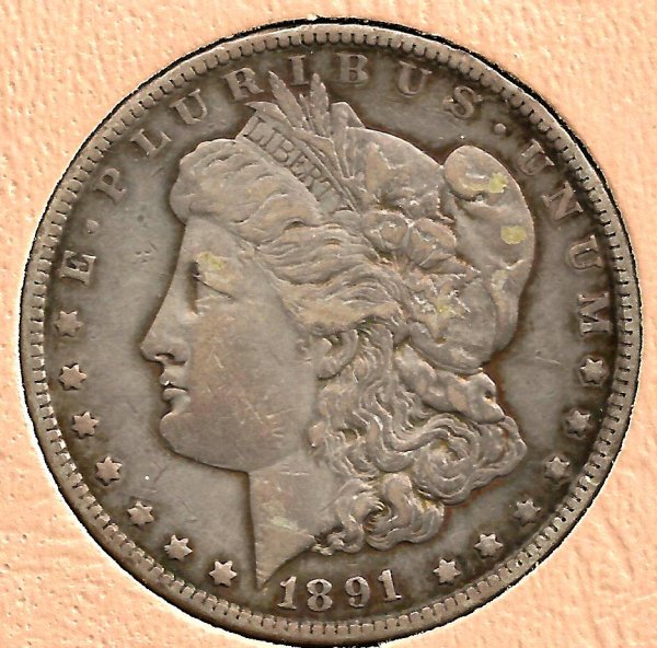 The-28-Days-Of-Morgan-Dollars!-Act-II