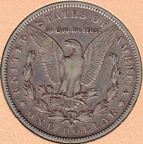 The-28-Days-Of-Morgan-Dollars!-Act-II