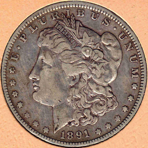 The-28-Days-Of-Morgan-Dollars!-Act-II