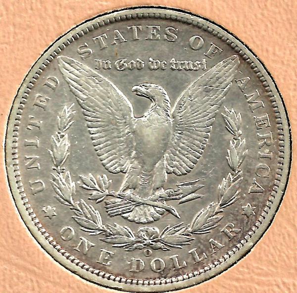 The-28-Days-Of-Morgan-Dollars!-Act-II