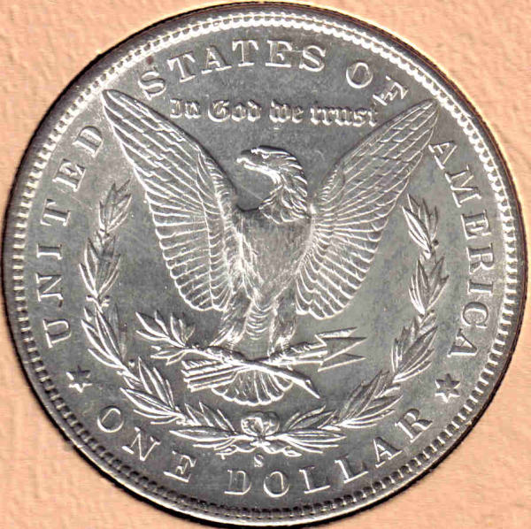 The-28-Days-Of-Morgan-Dollars!-Act-II
