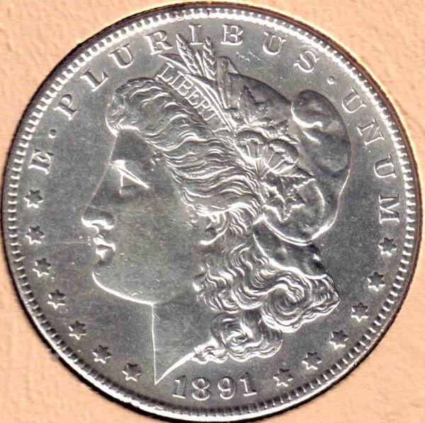 The-28-Days-Of-Morgan-Dollars!-Act-II