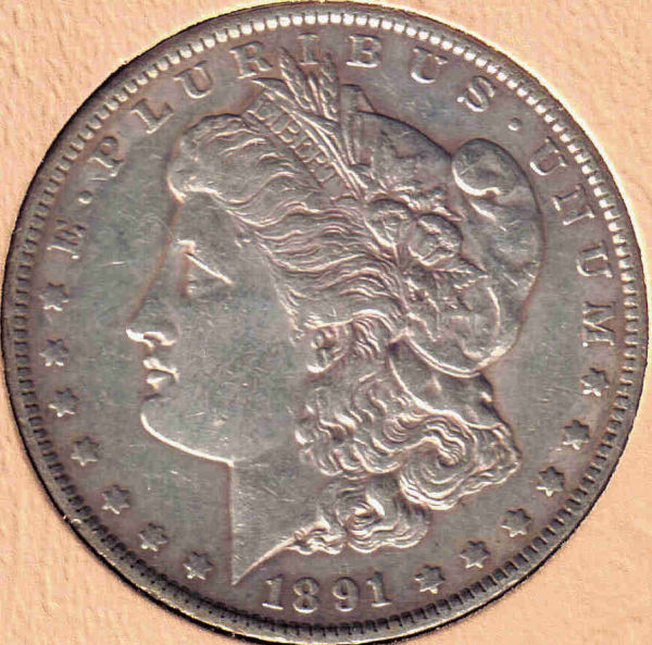 The-28-Days-Of-Morgan-Dollars!-Act-II