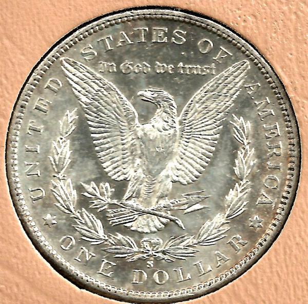 The-28-Days-Of-Morgan-Dollars!-Act-II