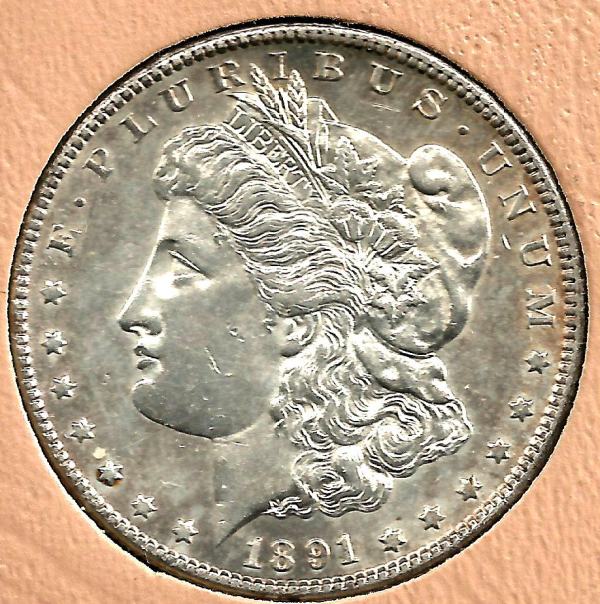 The-28-Days-Of-Morgan-Dollars!-Act-II