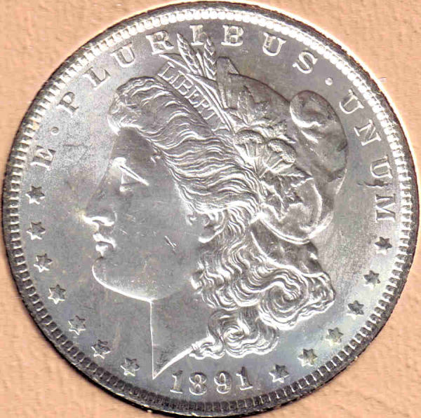 The-28-Days-Of-Morgan-Dollars!-Act-II