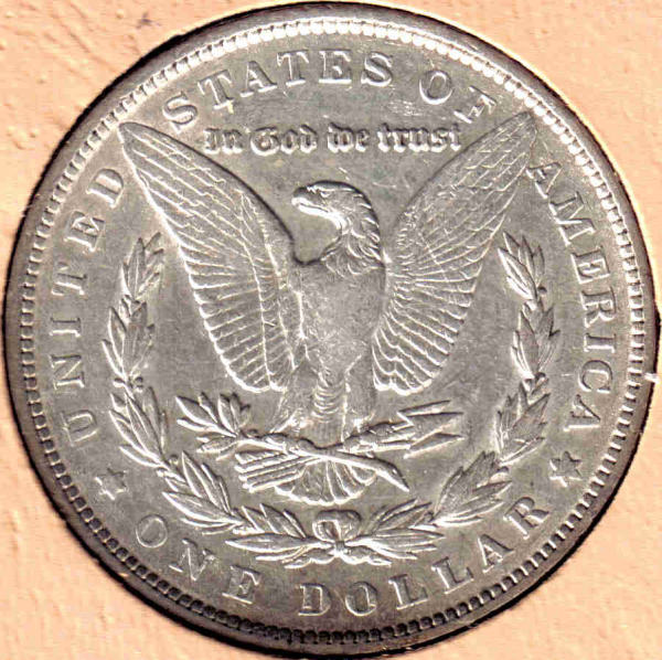 The-28-Days-Of-Morgan-Dollars!-Act-II