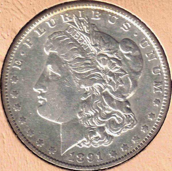 The-28-Days-Of-Morgan-Dollars!-Act-II