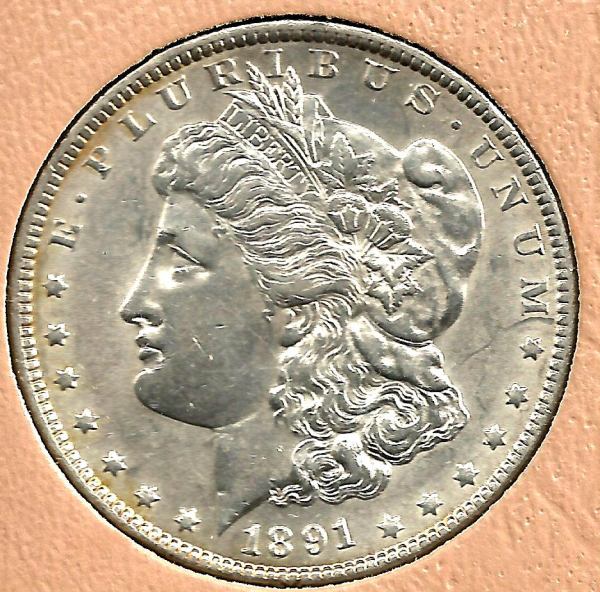 The-28-Days-Of-Morgan-Dollars!-Act-II