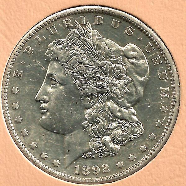 The-28-Days-Of-Morgan-Dollars!-Act-II