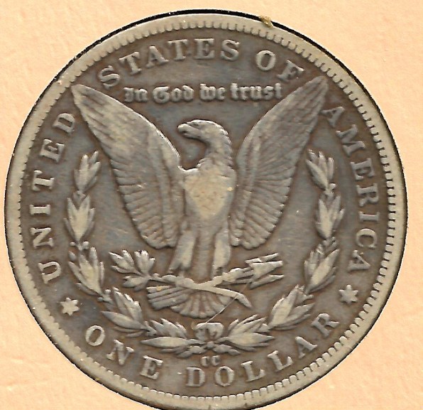 The-28-Days-Of-Morgan-Dollars!-Act-II