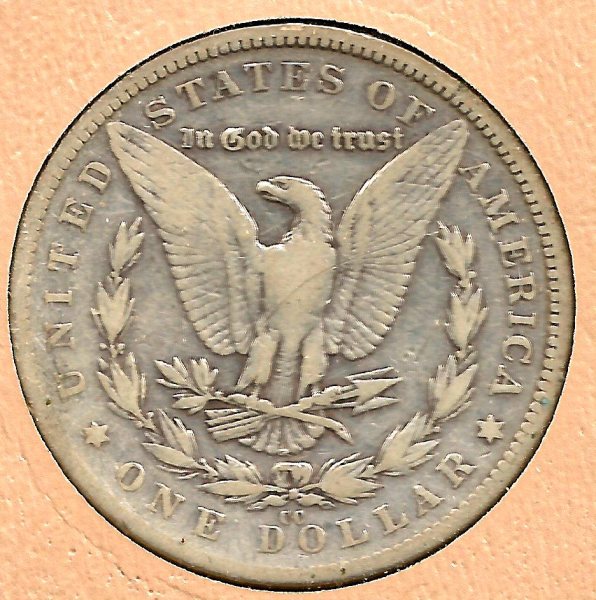 The-28-Days-Of-Morgan-Dollars!-Act-II
