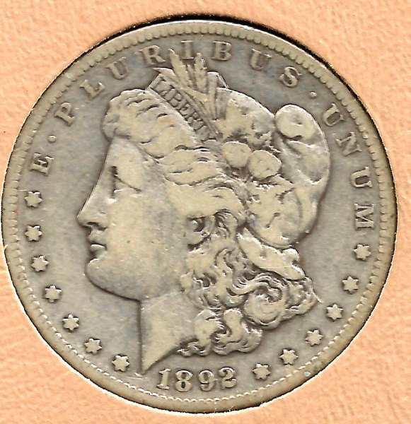 The-28-Days-Of-Morgan-Dollars!-Act-II