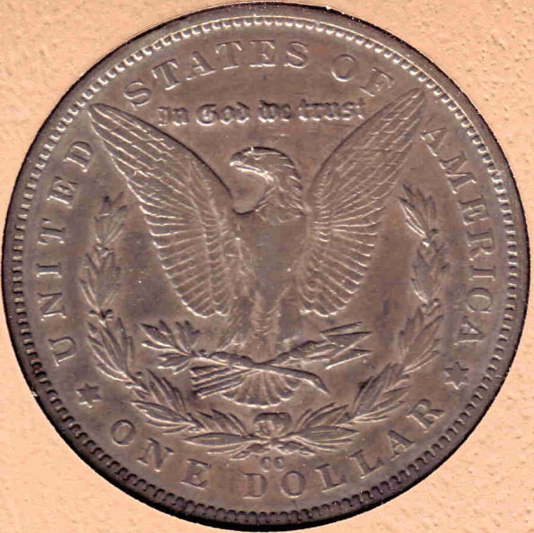 The-28-Days-Of-Morgan-Dollars!-Act-II