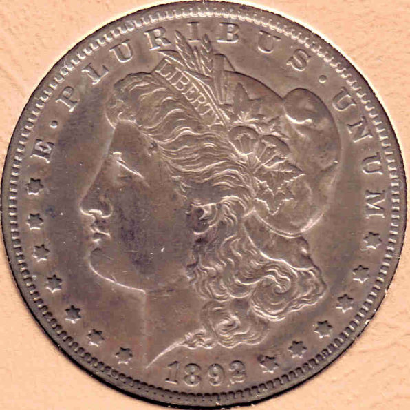 The-28-Days-Of-Morgan-Dollars!-Act-II