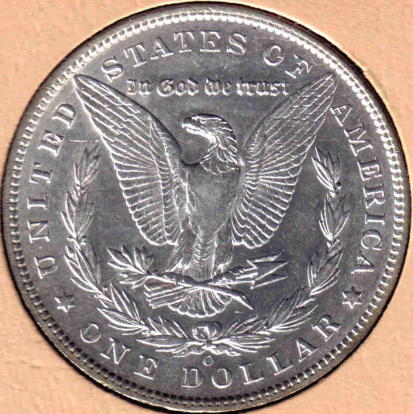 The-28-Days-Of-Morgan-Dollars!-Act-II