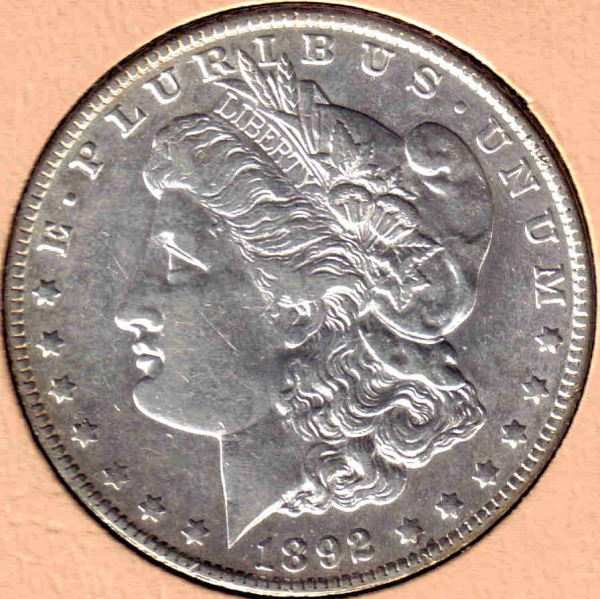 The-28-Days-Of-Morgan-Dollars!-Act-II
