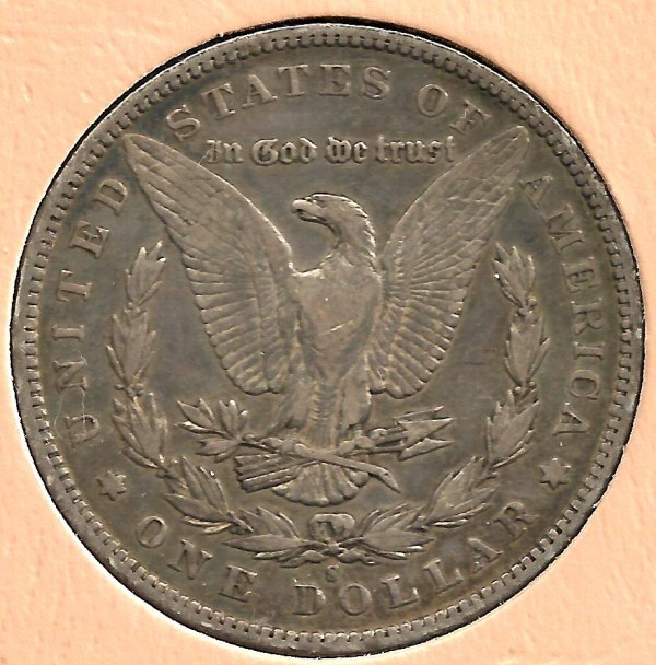 The-28-Days-Of-Morgan-Dollars!-Act-II