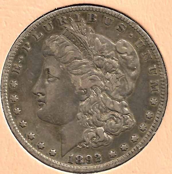 The-28-Days-Of-Morgan-Dollars!-Act-II