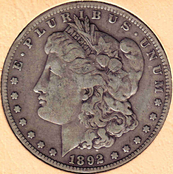 The-28-Days-Of-Morgan-Dollars!-Act-II
