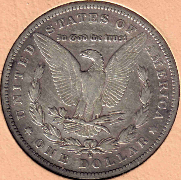 The-28-Days-Of-Morgan-Dollars!-Act-II