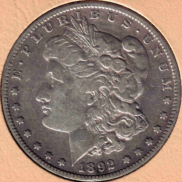 The-28-Days-Of-Morgan-Dollars!-Act-II