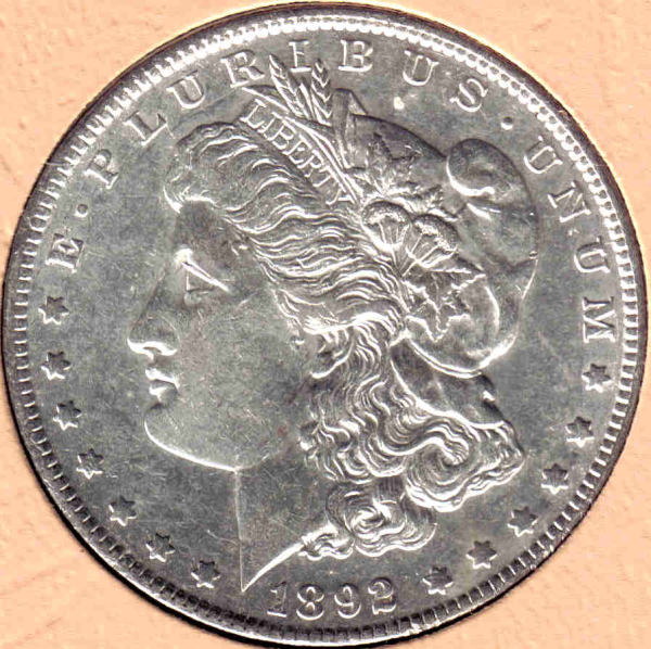 The-28-Days-Of-Morgan-Dollars!-Act-II