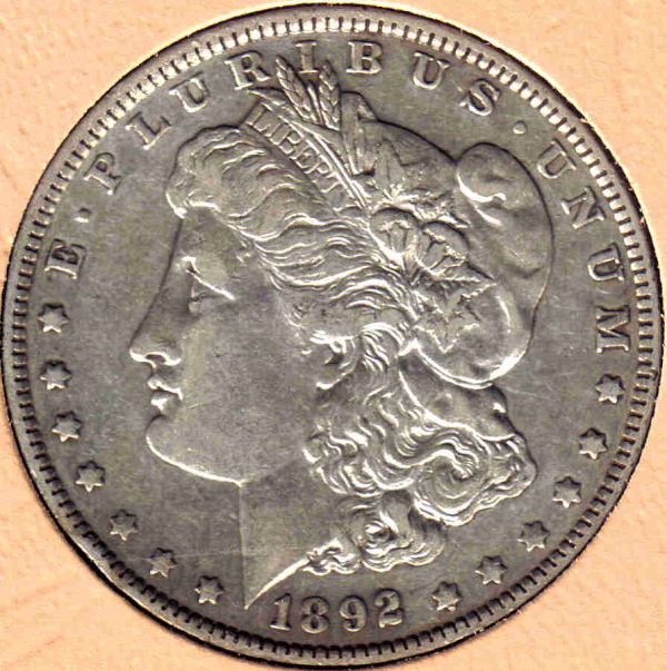The-28-Days-Of-Morgan-Dollars!-Act-II
