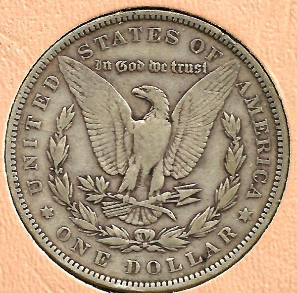 The-28-Days-Of-Morgan-Dollars!-Act-II