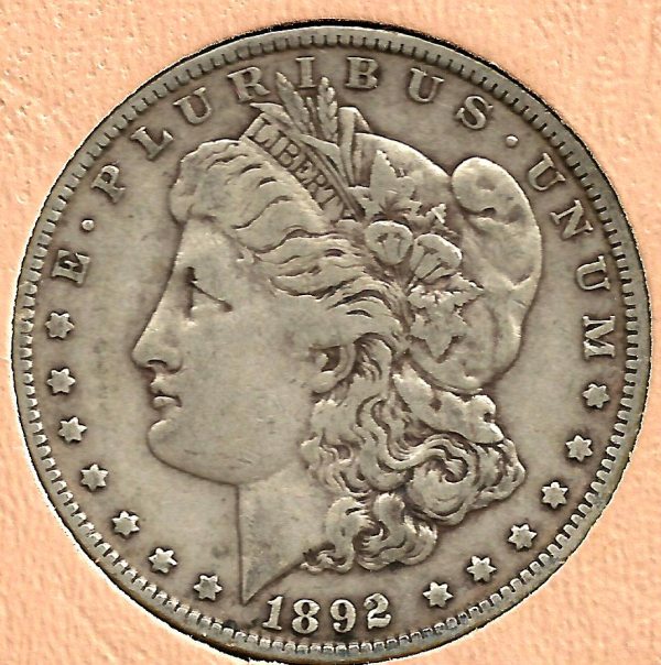 The-28-Days-Of-Morgan-Dollars!-Act-II