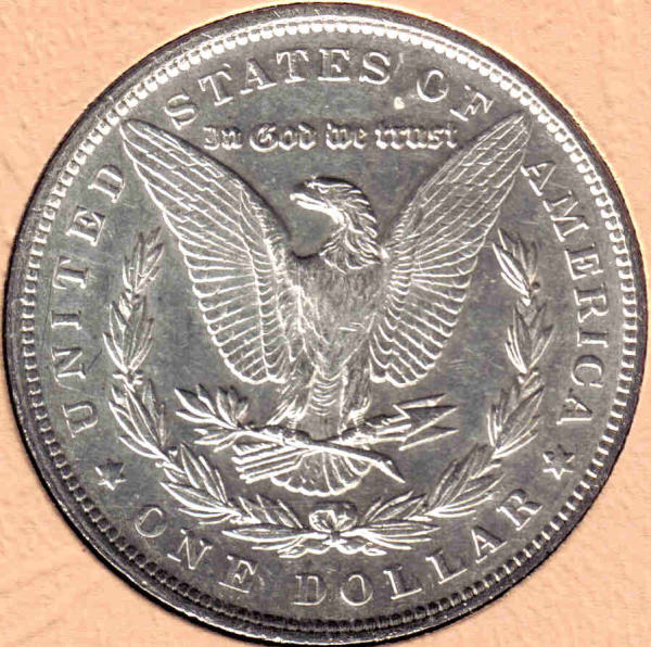 The-28-Days-Of-Morgan-Dollars!-Act-II