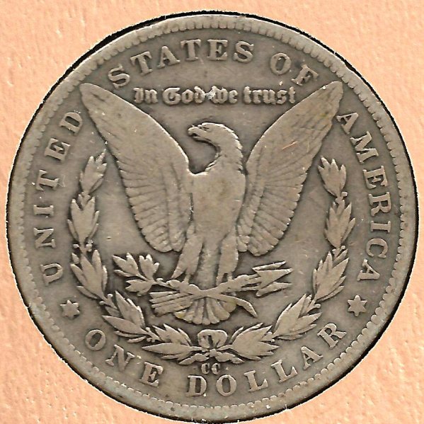 The-28-Days-Of-Morgan-Dollars!-Act-II