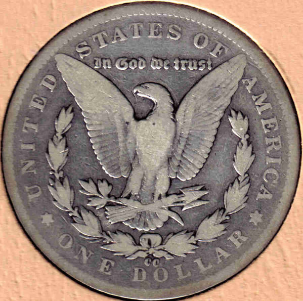 The-28-Days-Of-Morgan-Dollars!-Act-II