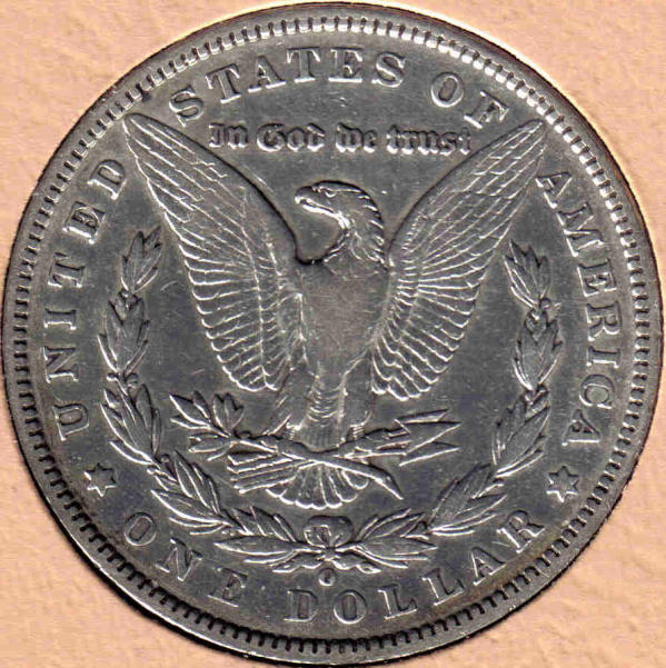 The-28-Days-Of-Morgan-Dollars!-Act-II