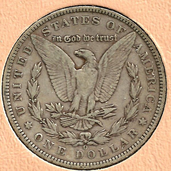The-28-Days-Of-Morgan-Dollars!-Act-II