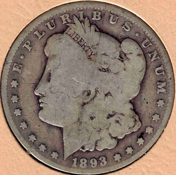 The-28-Days-Of-Morgan-Dollars!-Act-II